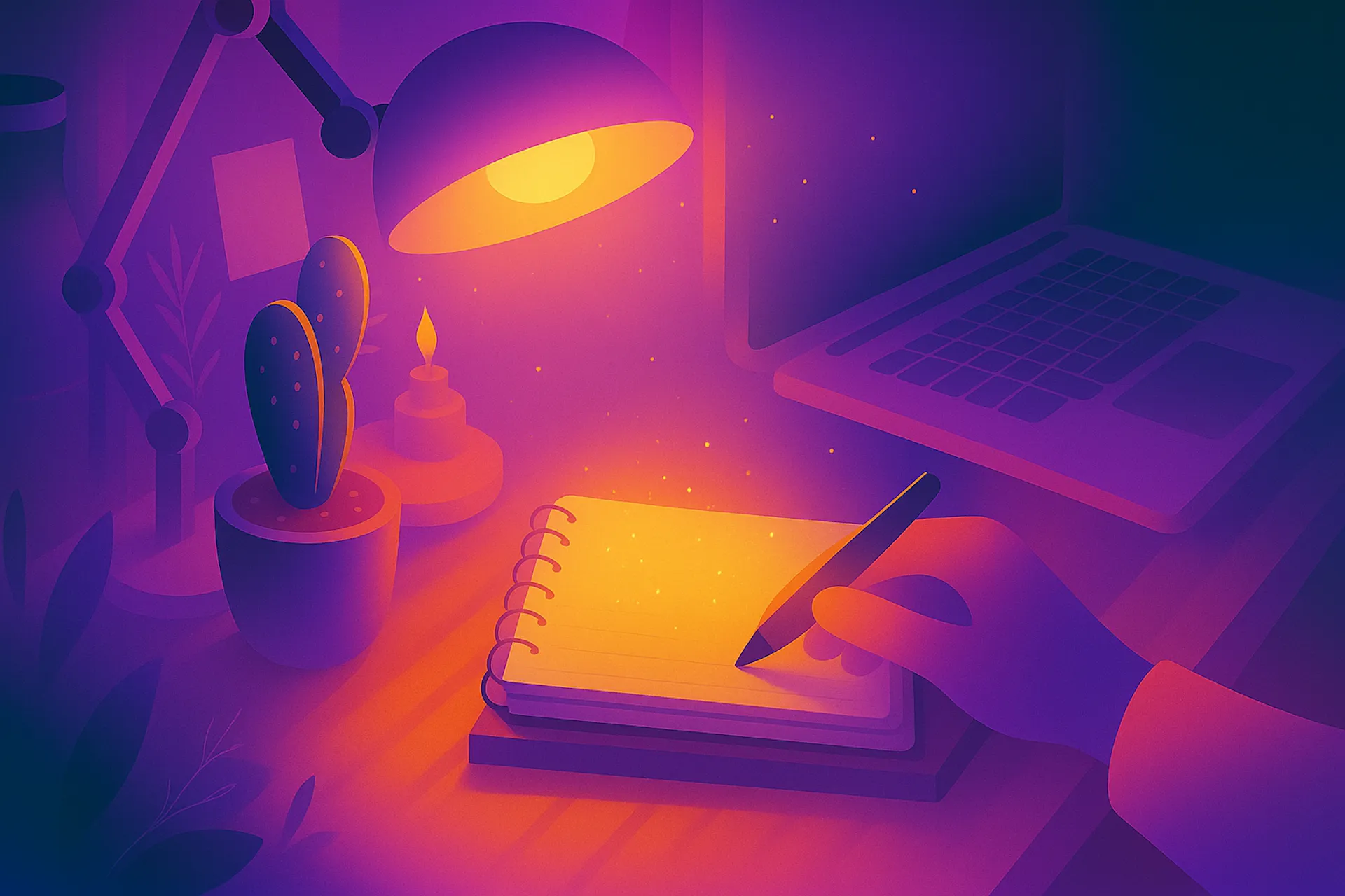 Best Digital Journaling Apps & Tools: From AI Prompts to Voice-to-Text Diaries