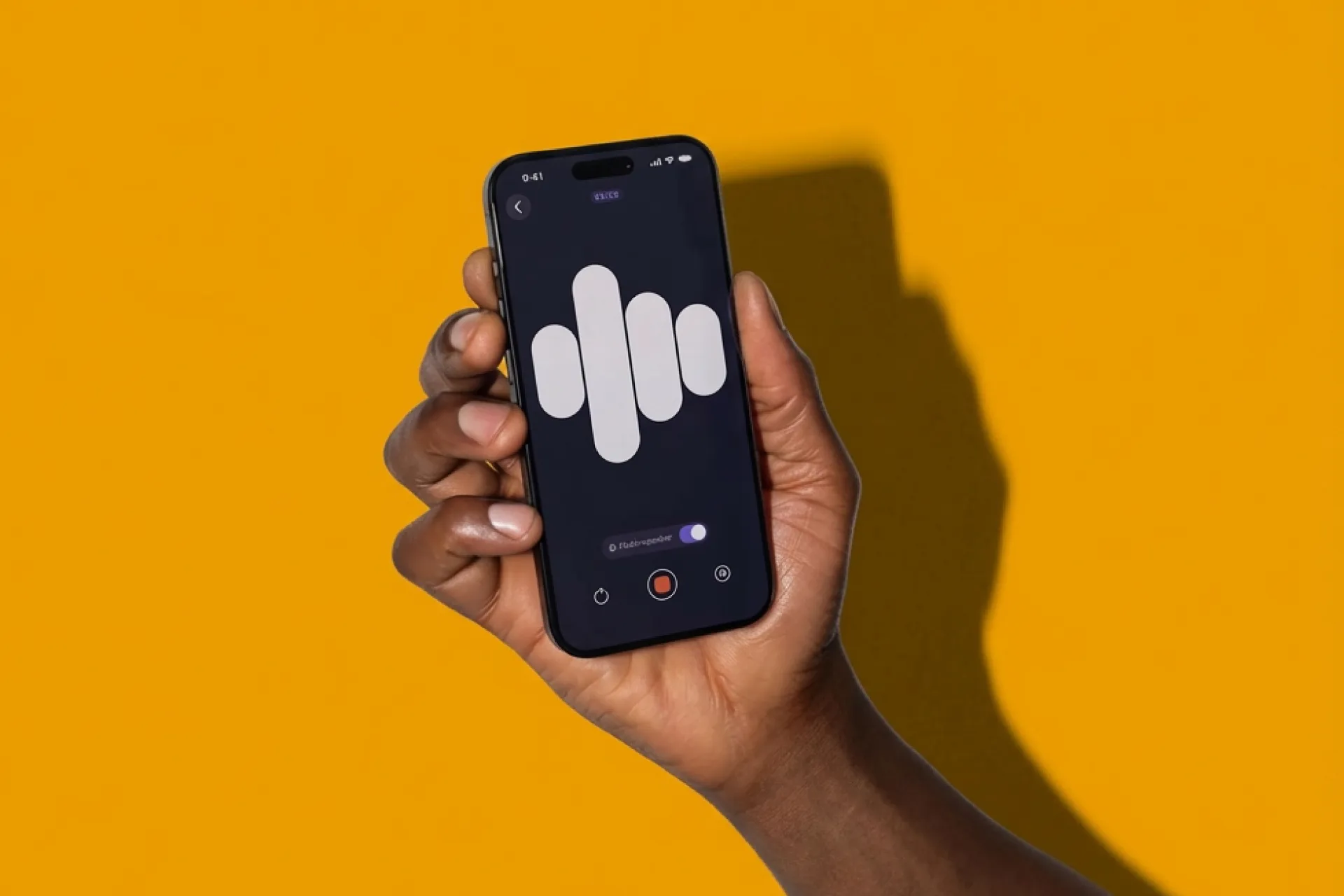 5 iPhone voice recorder apps compared