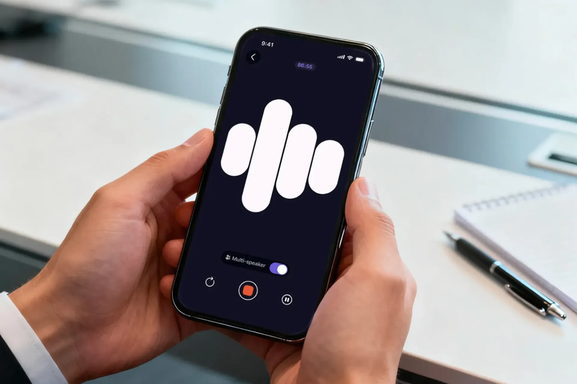 Letterly is the best alternative for Wispr Flow