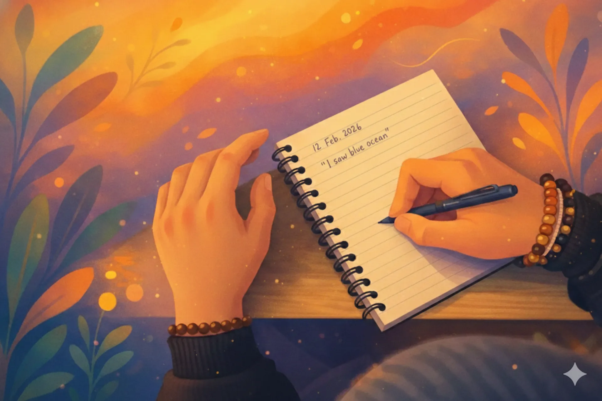 Dream journal explained