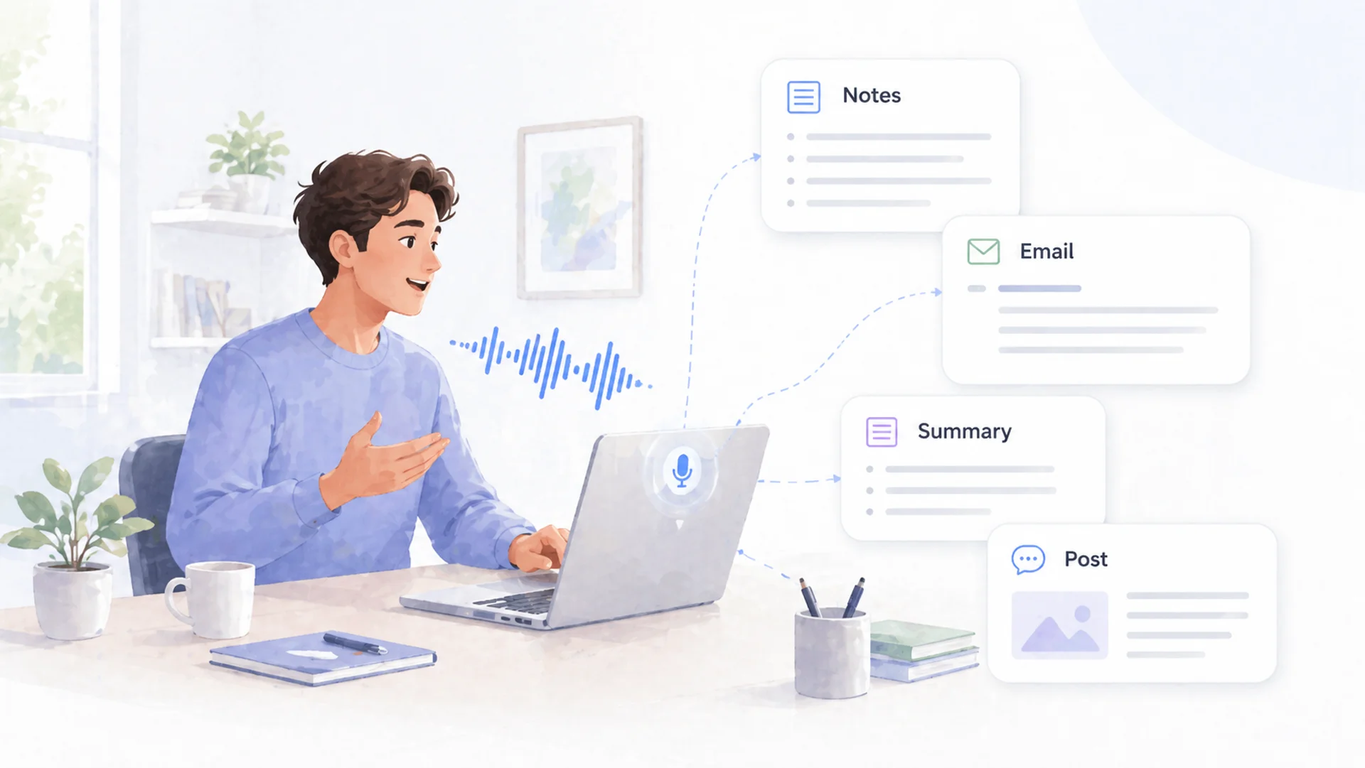 Downsides of AI Edge Eloquent