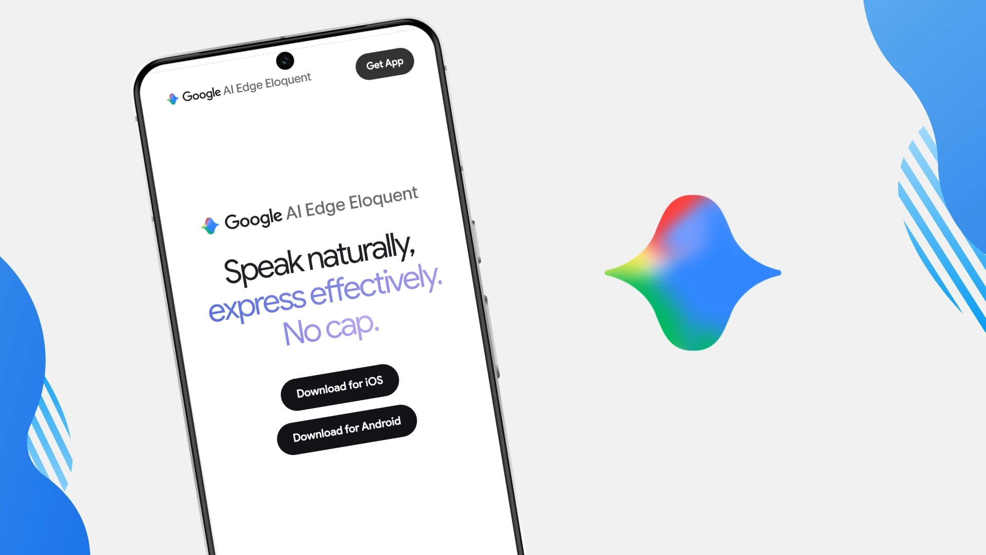 What Is Google AI Edge Eloquent