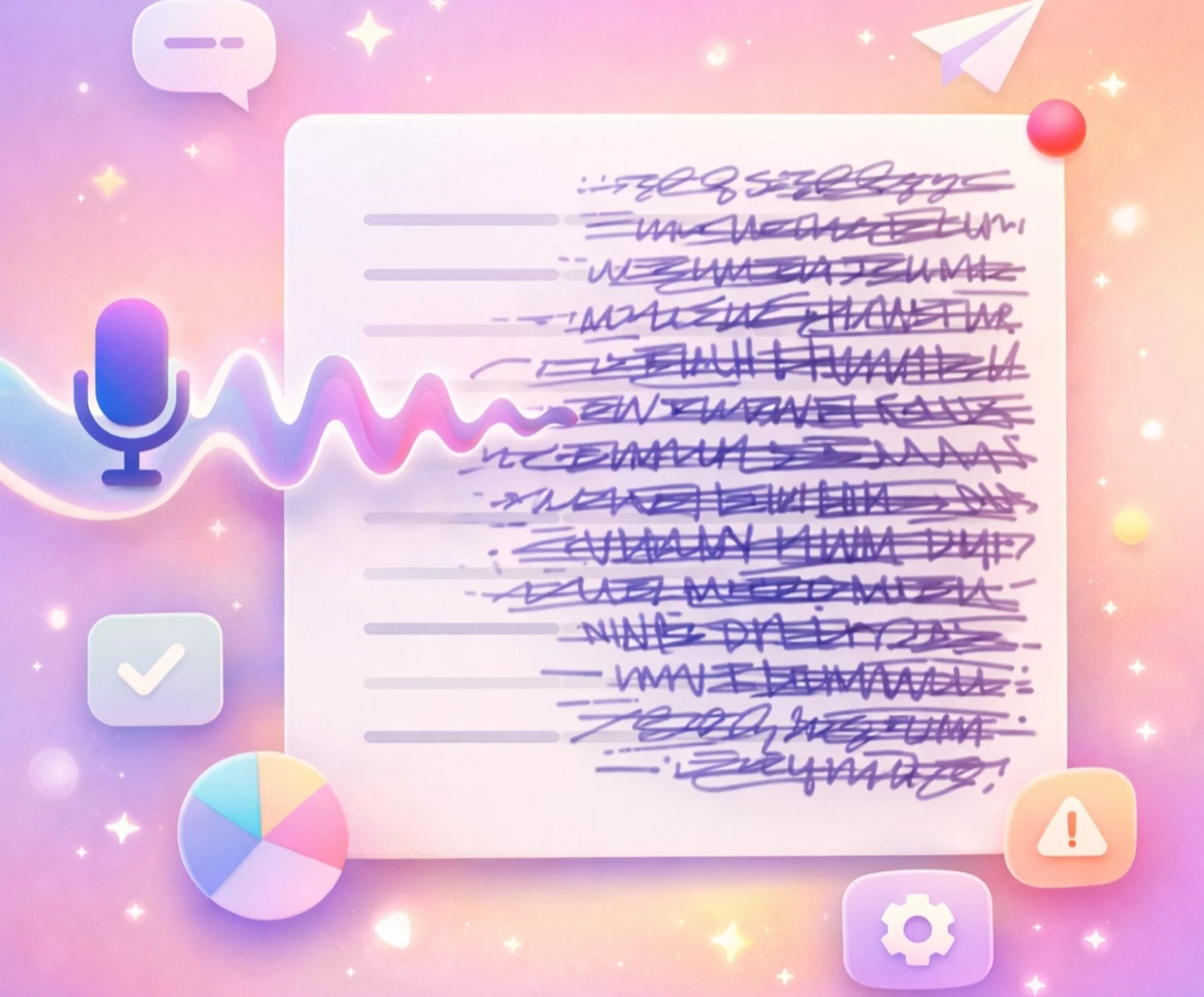 Google Docs Voice Typing vs Letterly