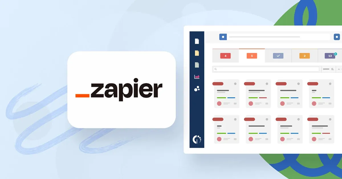 How to send your voice notes to Google Docs using Zapier