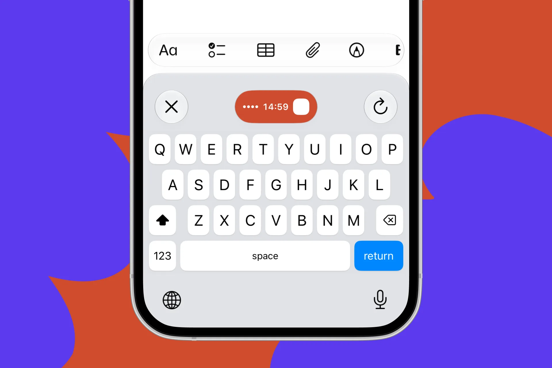 The best Dictation Keyboard