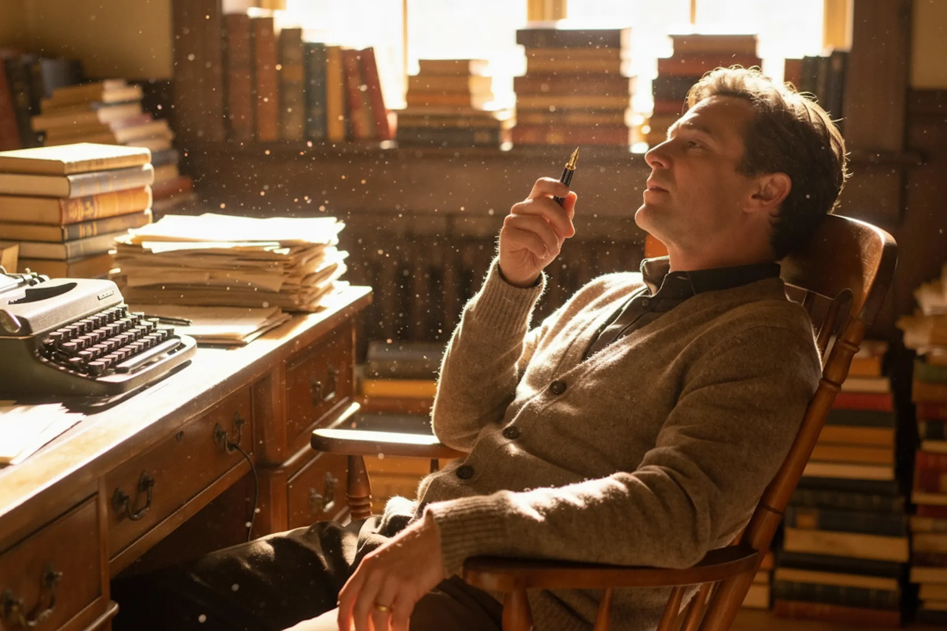 Using Letterly to start writing your memoir