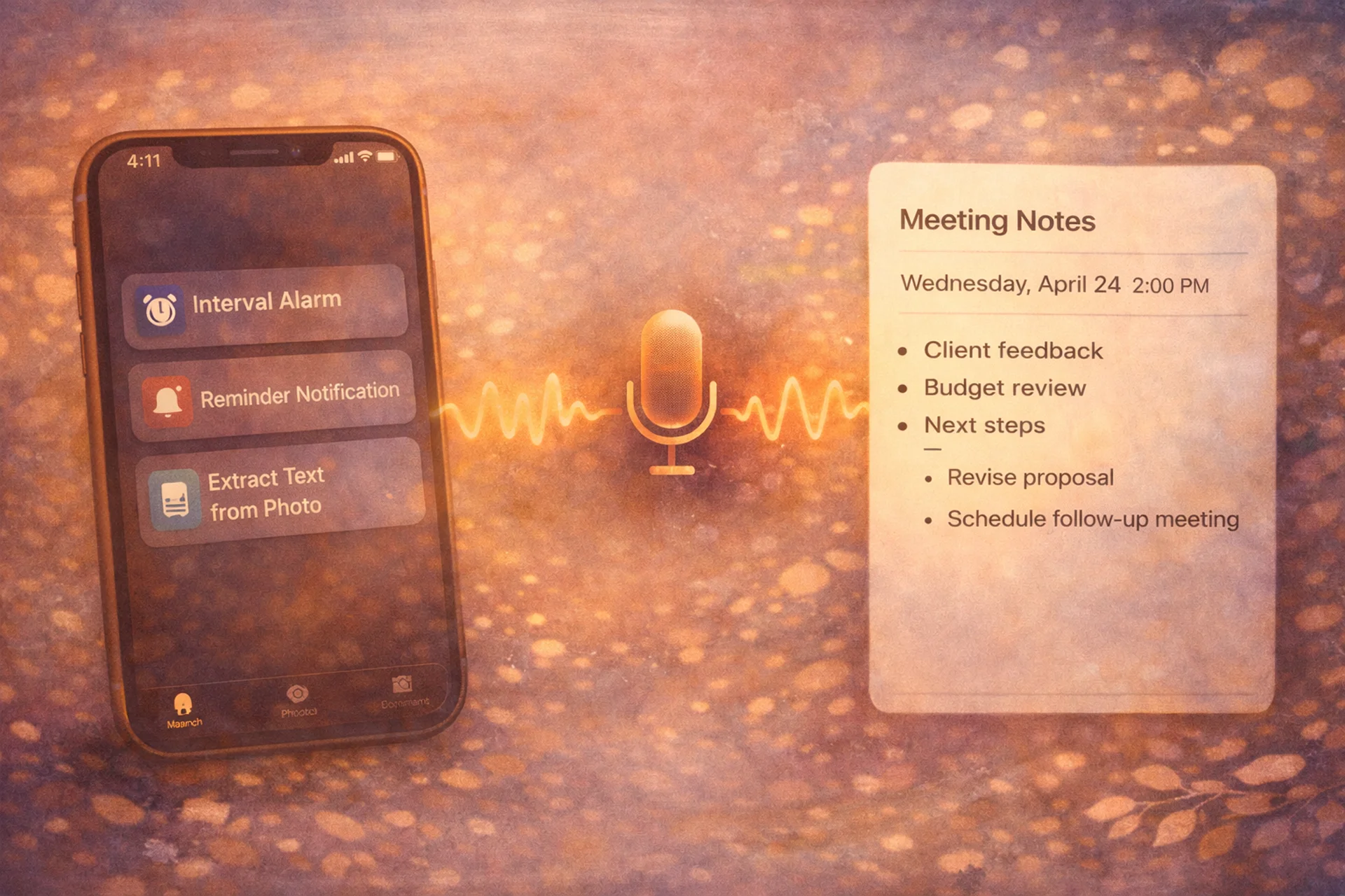 Letterly is the best note-taker app