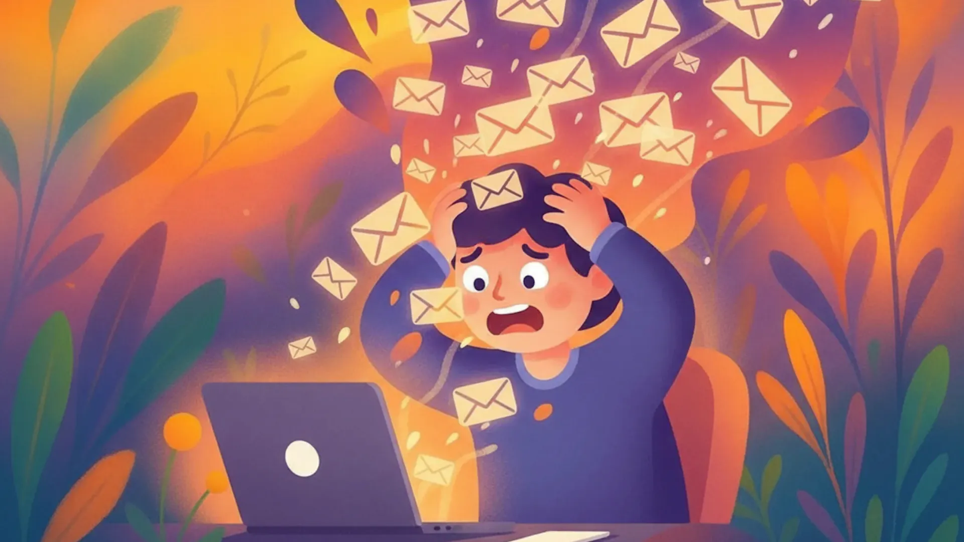 Real life use cases with Letterly