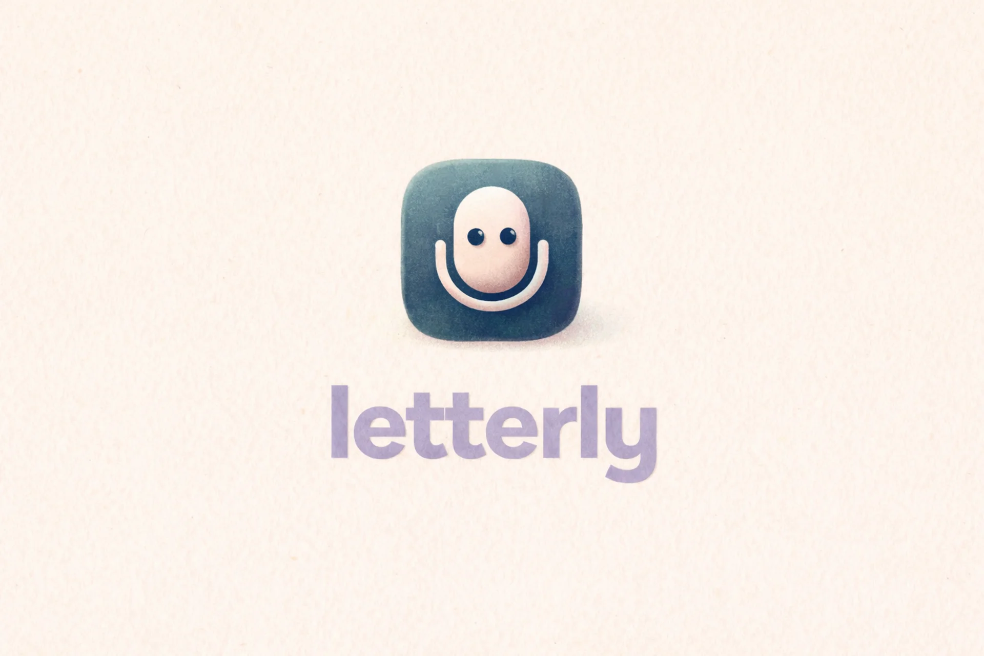 Use Letterly as a second brain app