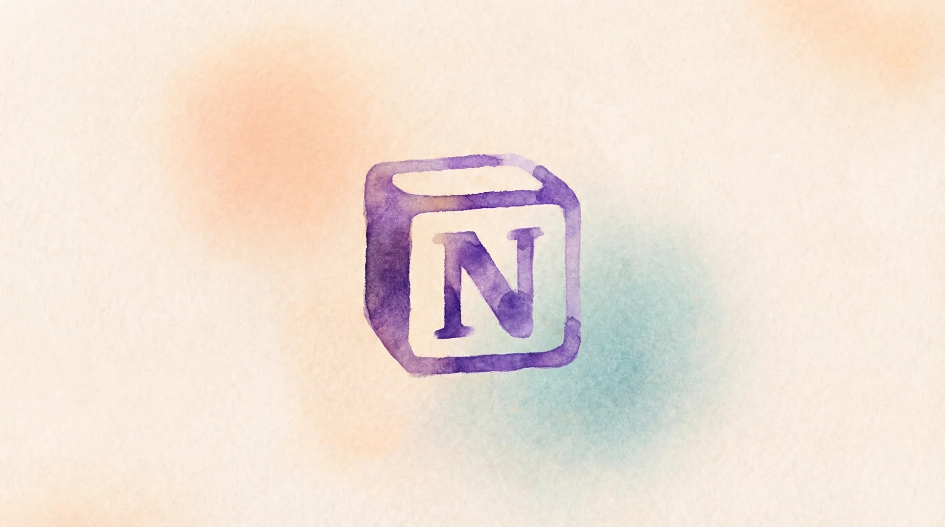 Use Notion as a second brain app