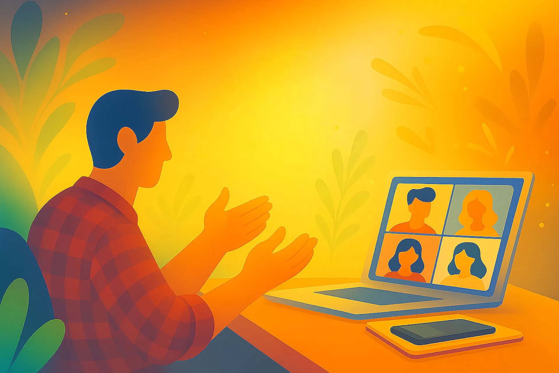 Using templates, examples, and tools for meeting minutes