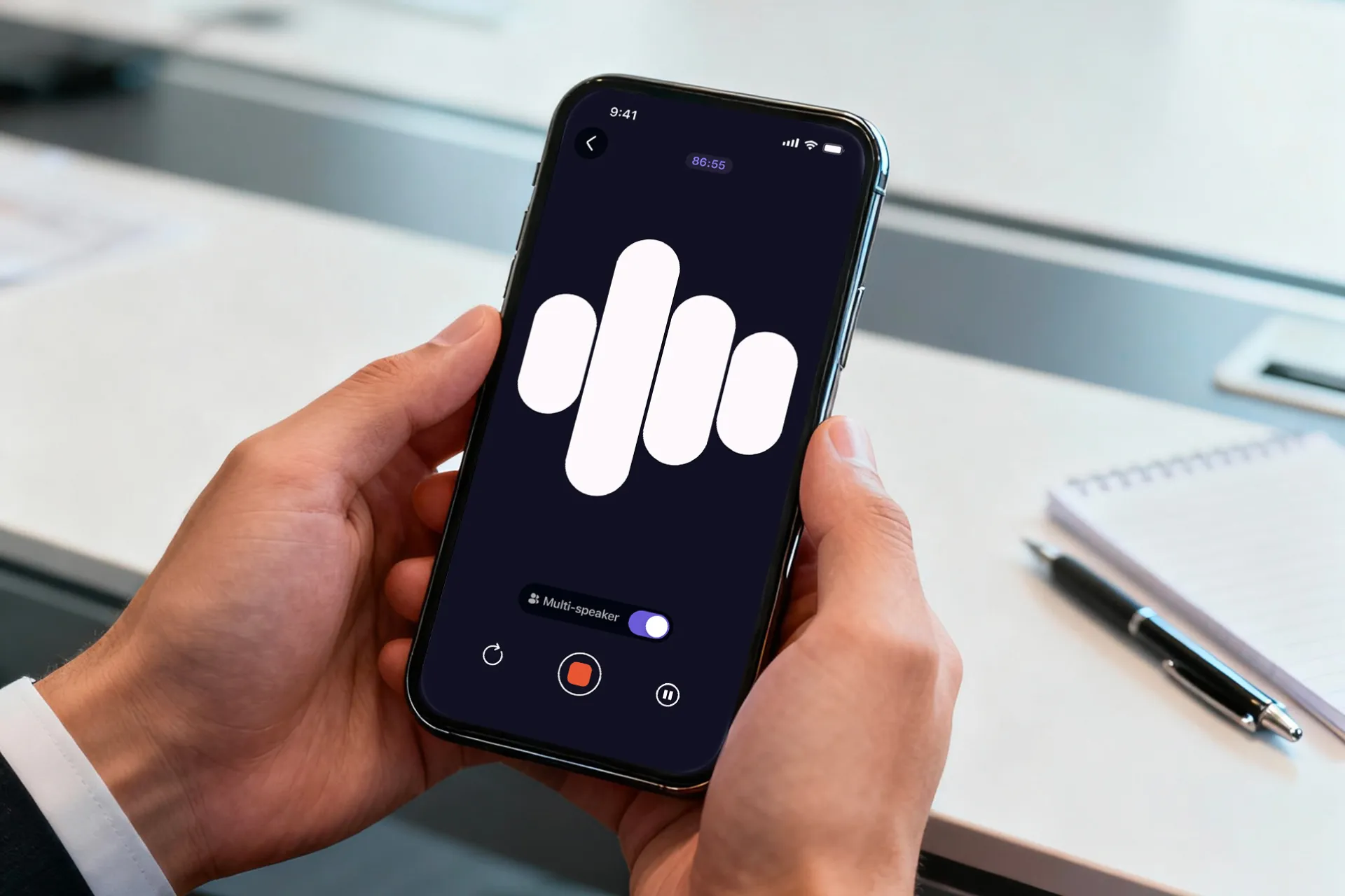 Why You Should Take Voice Notes and How to Do It Effectively on iPhone