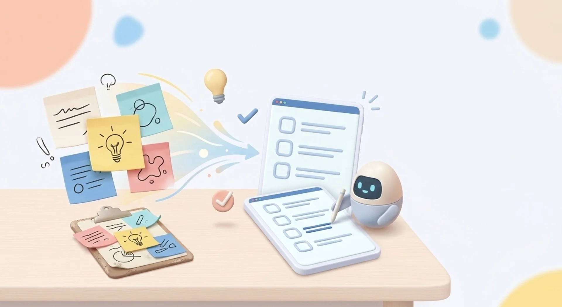 Use cases of vibe coding