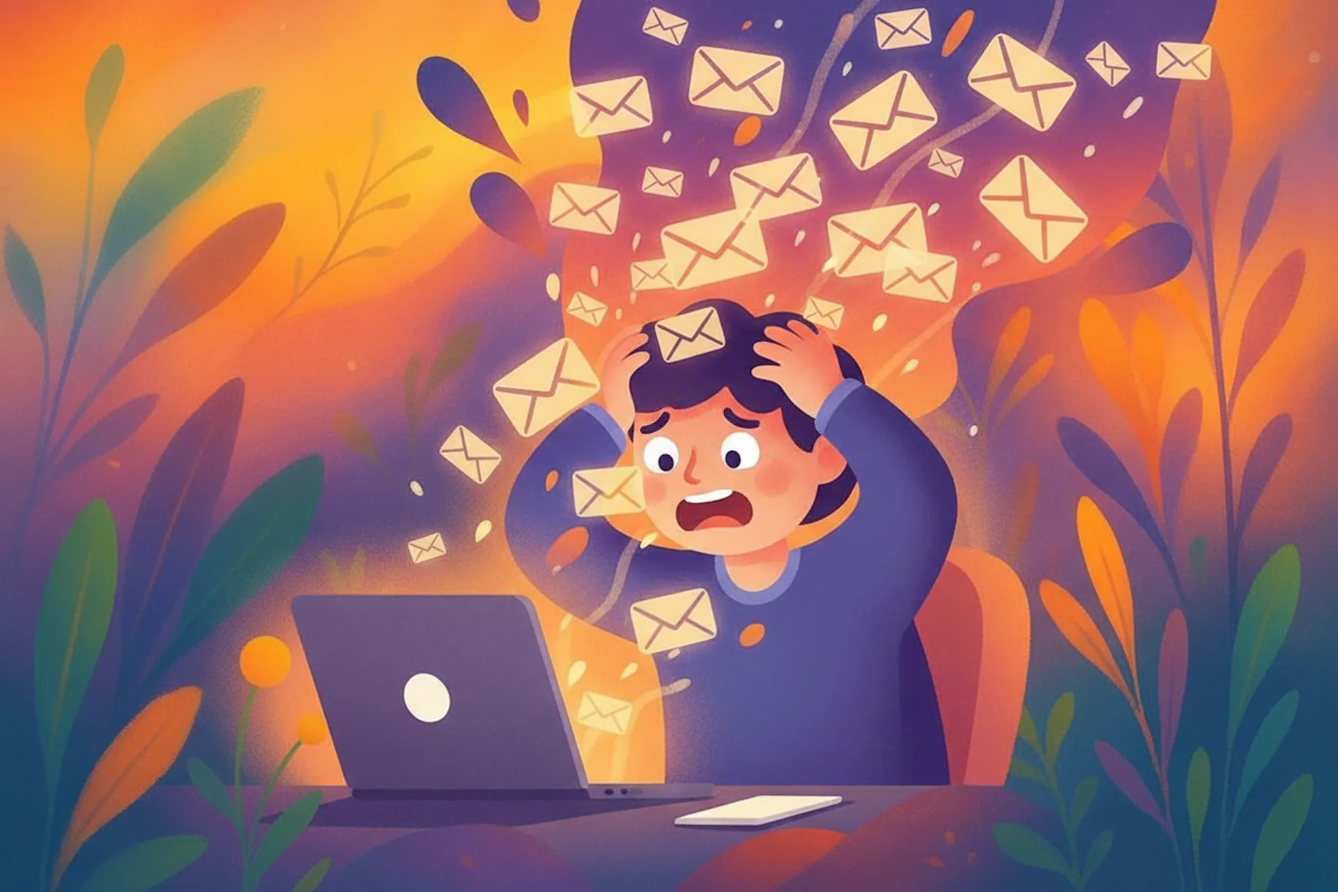 AI for Work Emails: Turn Voice Notes into Polished Messages