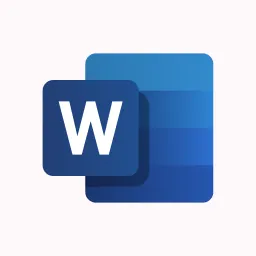 Microsoft Word