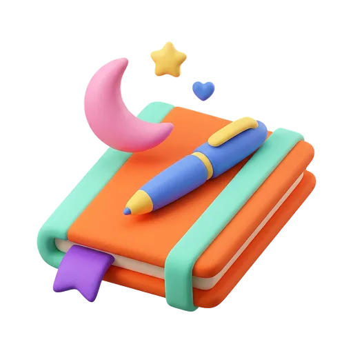 Journaling