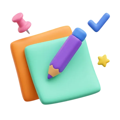 Personal notes